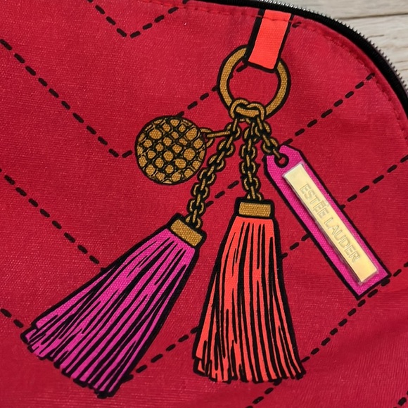 Ester Lauder makeup bag - Picture 6 of 13